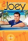 Joey (1ª Temporada)